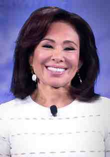 jeanine, pirro